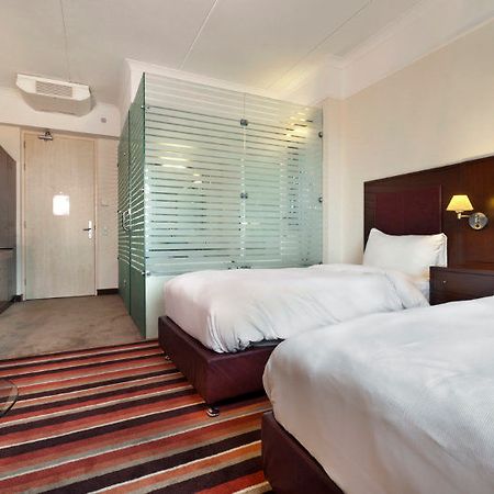 Best Western Plus Grand Winston Рейсвейк Экстерьер фото
