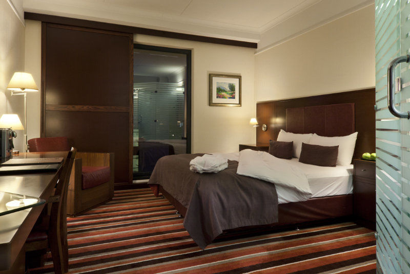 Best Western Plus Grand Winston Рейсвейк Экстерьер фото