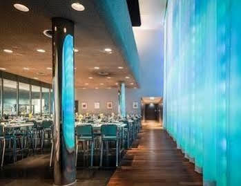 Best Western Plus Grand Winston Рейсвейк Экстерьер фото