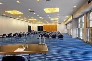 Best Western Plus Grand Winston Рейсвейк Экстерьер фото
