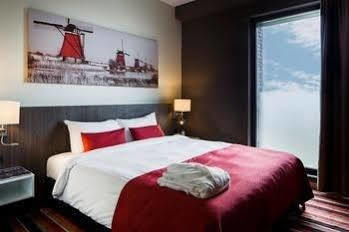 Best Western Plus Grand Winston Рейсвейк Экстерьер фото