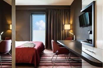 Best Western Plus Grand Winston Рейсвейк Экстерьер фото