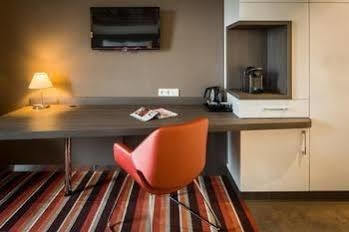 Best Western Plus Grand Winston Рейсвейк Экстерьер фото