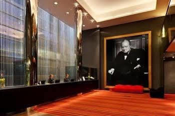 Best Western Plus Grand Winston Рейсвейк Экстерьер фото